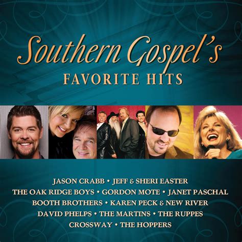2023 was a great year for Southern Gospel. With unheard legacy tracks and the latest in the genre, this playlist is an unforgettable celebration of Southern ...
